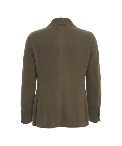 Blazer doppiopetto