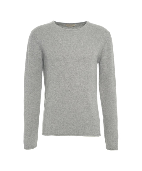 Maglione in cashmere