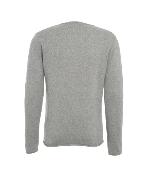 Maglione in cashmere