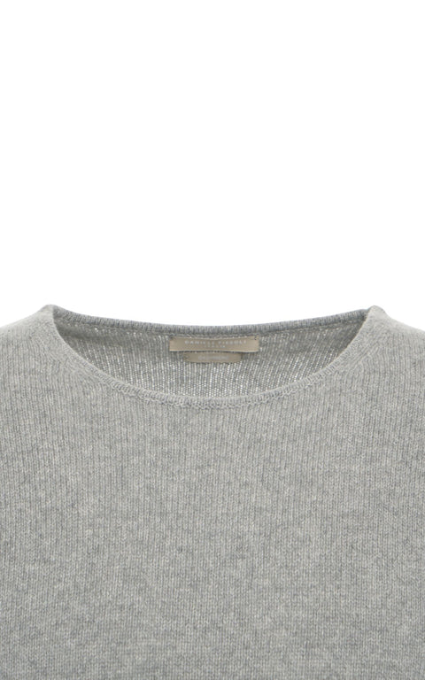 Maglione in cashmere