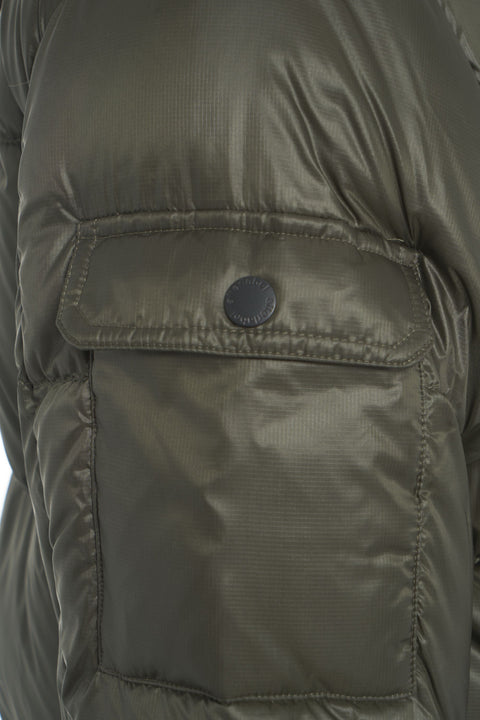 Daunenjacke 'Vancouver'