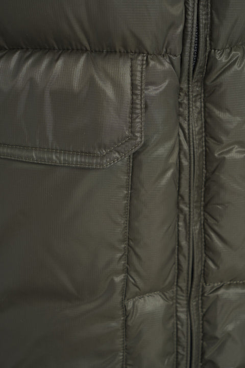 Daunenjacke 'Vancouver'