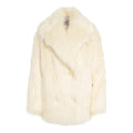 Faux fur jacket 'Katalina'