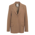 Blazer monopetto