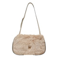 Borsa in ecopelliccia 'Aspen'