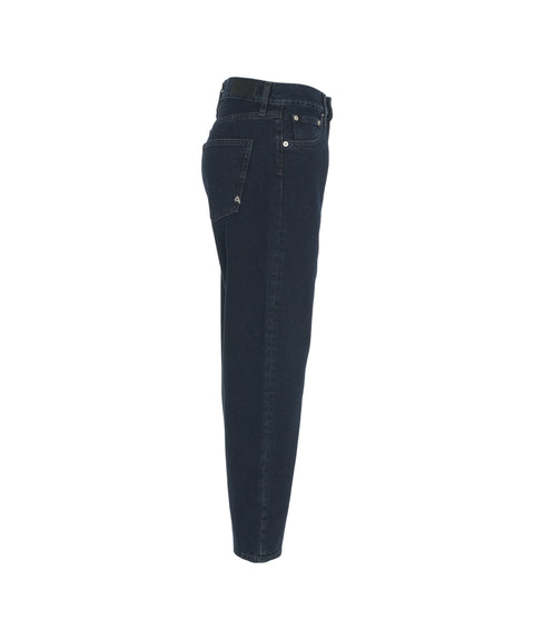 Straight Leg Jeans 'Bella'