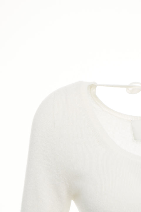 Maglione in cashmere