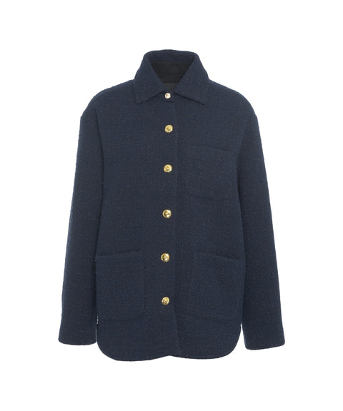 Giacca casual 'Ghiacciolo'