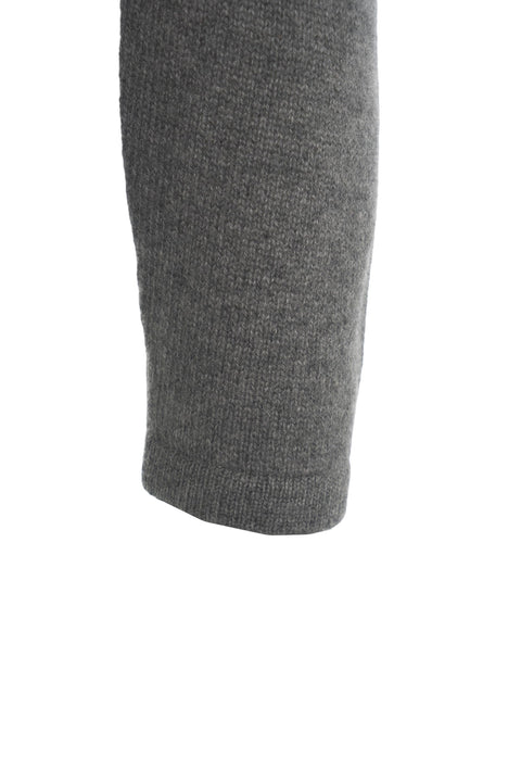 Cardigan in cashmere