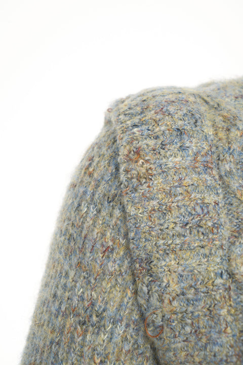 Maglione a trecce 'Proud Mary'