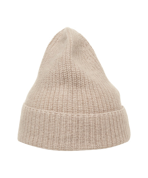 Berretto in cashmere