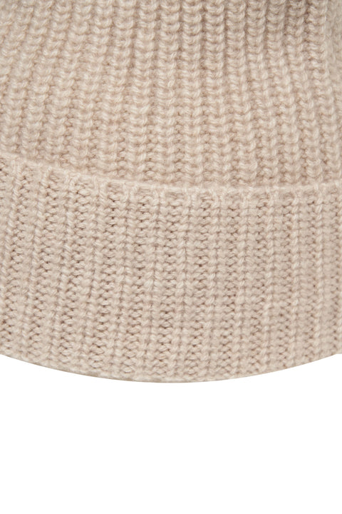 Berretto in cashmere