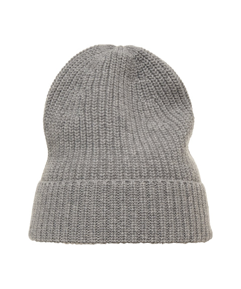 Berretto in cashmere