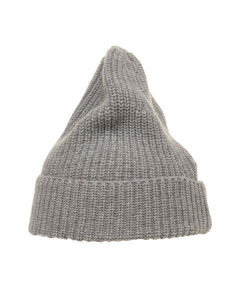 Berretto in cashmere