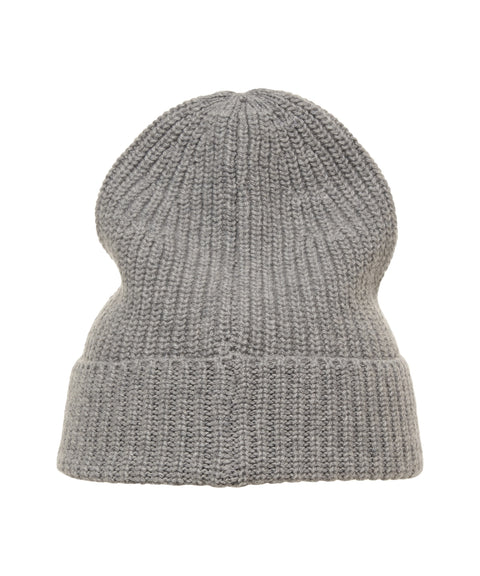 Berretto in cashmere