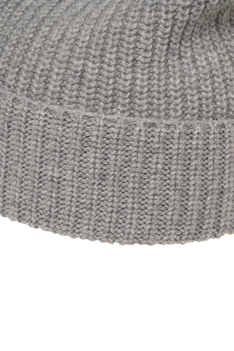 Berretto in cashmere