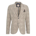 Blazer monopetto