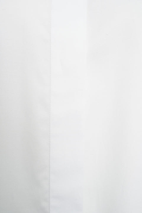 Camicia con colletto Kent