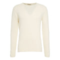 Maglione in cashmere