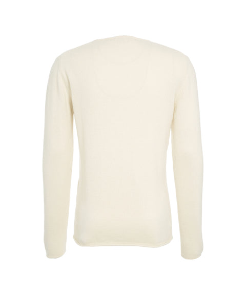 Maglione in cashmere