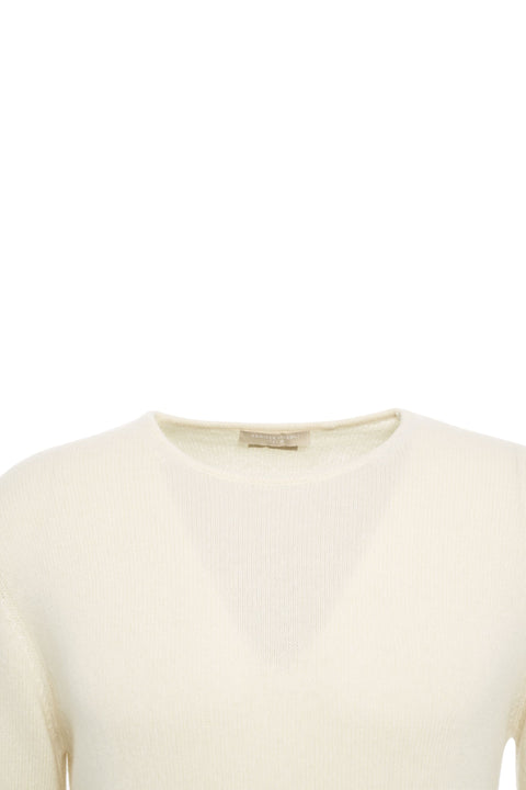 Maglione in cashmere