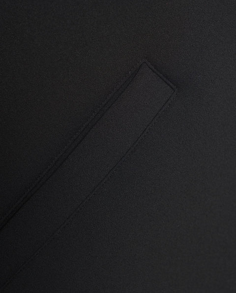 Giacca con cappuccio