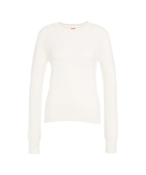 Maglione in cashmere