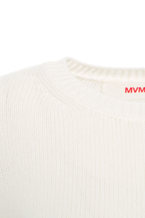 Maglione in cashmere