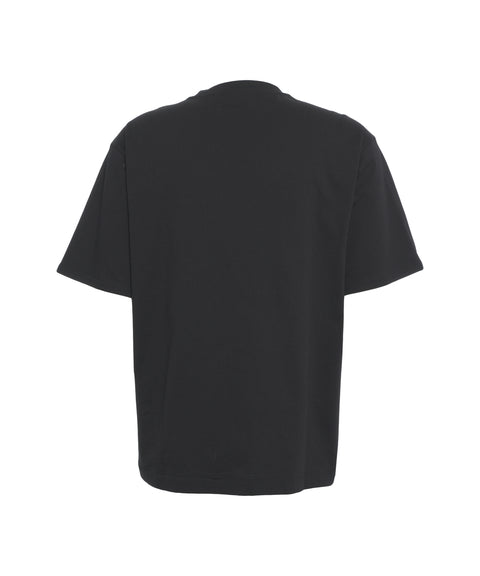 T-shirt con stampa 'Theodore'