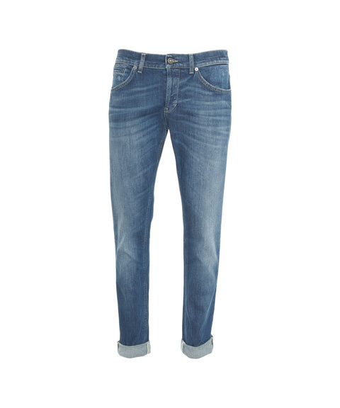Jeans slim fit 'George'