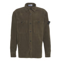 Corduroy Overshirt