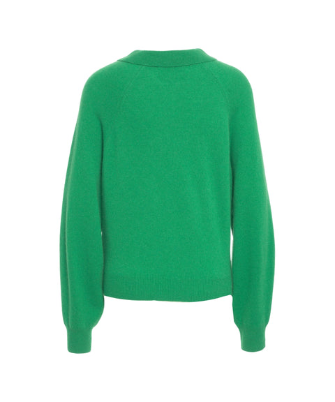Maglione in cashmere 'Cabana'