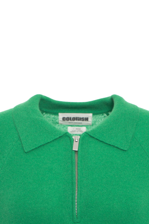 Maglione in cashmere 'Cabana'