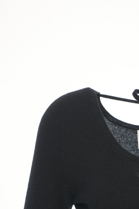 Maglione in cashmere