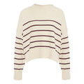 Striped pullover 'Anne'