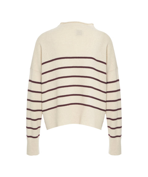 Magione a righe 'Anne'