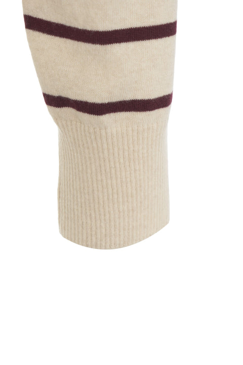 Magione a righe 'Anne'