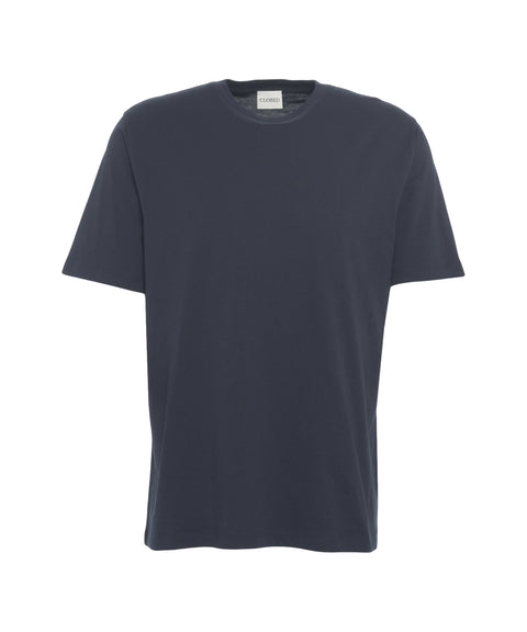 T-shirt in cotone
