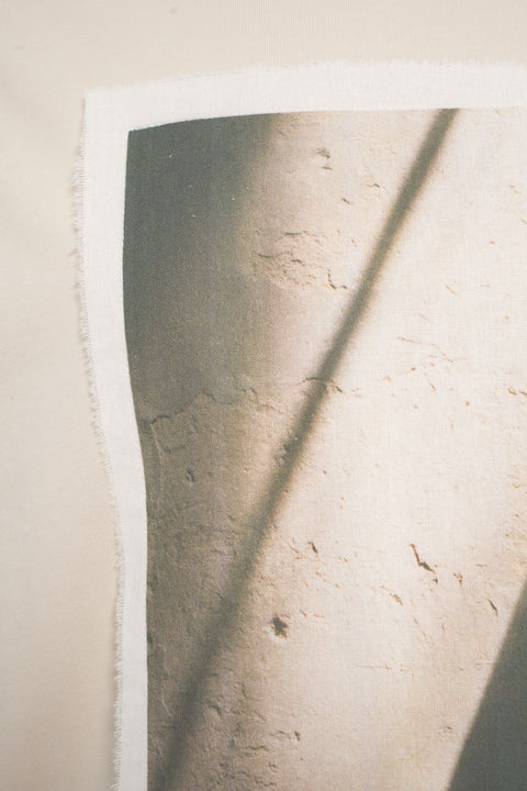 T-shirt con stampa 'Theodore'