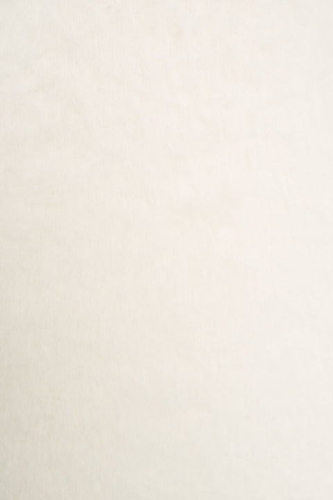 Maglione in maglia spazzolata