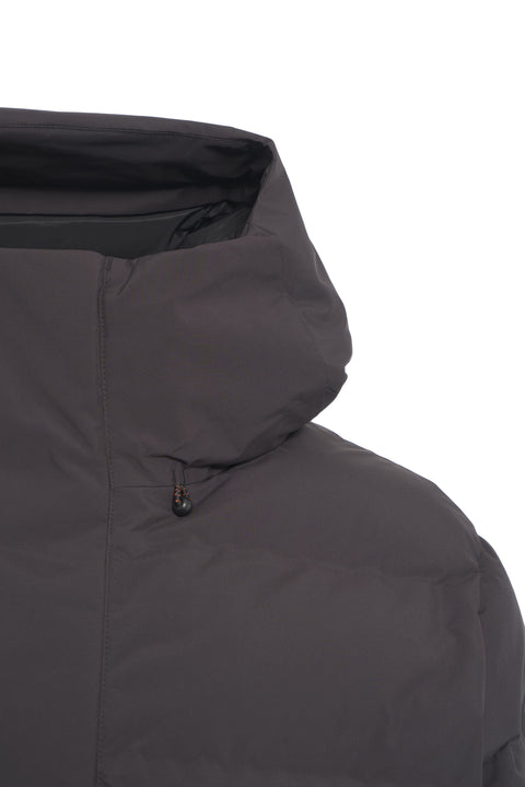 Piumino eco 'Leland'