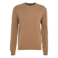 Maglione in misto cashmere e seta