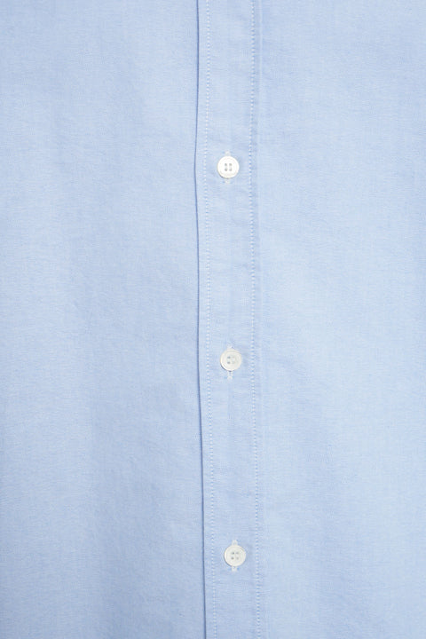 Camicia in cotone 'Chat'