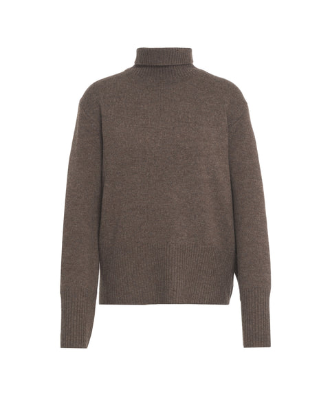 Turtleneck sweater 'Alpha'