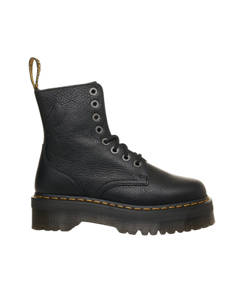 Stivali stringati 'Jadon III'