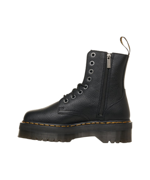 Stivali stringati 'Jadon III'