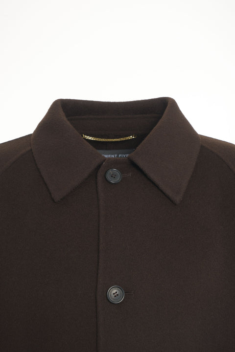 Cappotto in lana 'Radison'