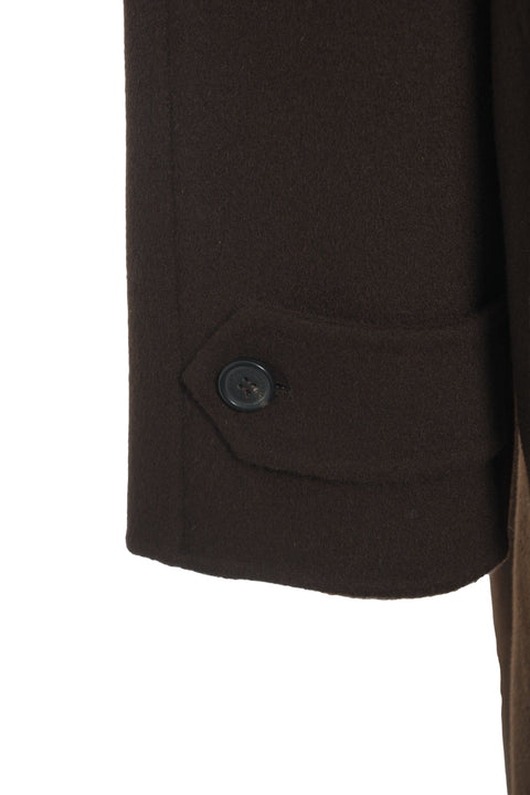 Cappotto in lana 'Radison'