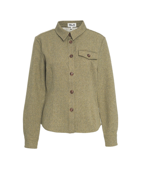 Overshirt 'Molien'