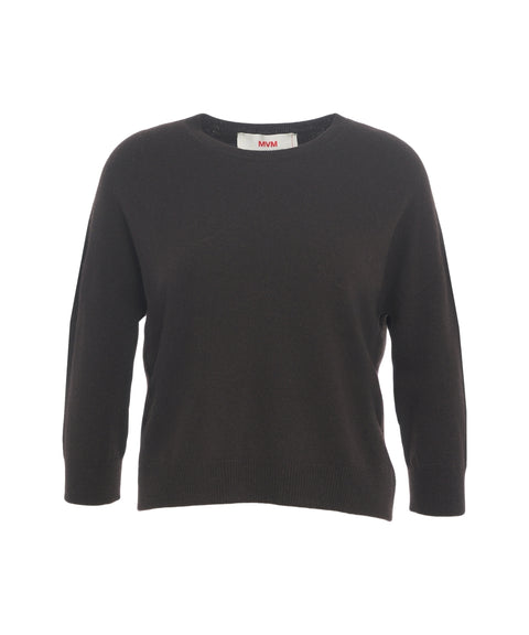 Maglione in cashmere